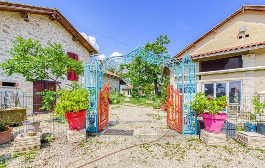 Studio Du Daudou Septfonds Екстериор снимка